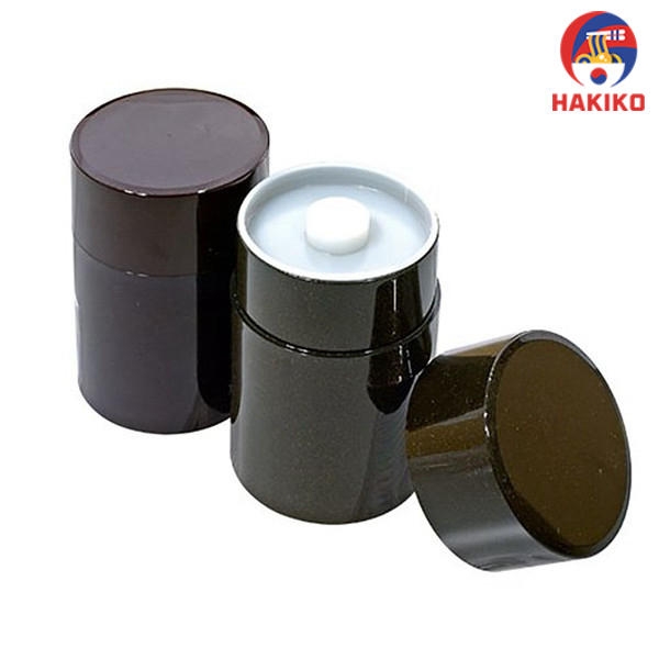 Hộp Đựng Trà Sơn Mài Nhật Bản
