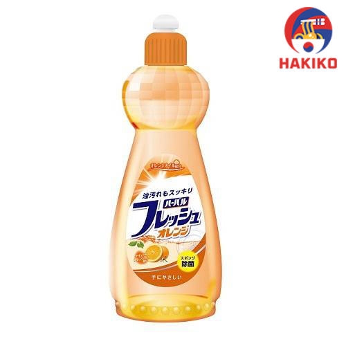 Nước Rửa Chén Diệt Khuẩn Mitsuei Nhật Bản