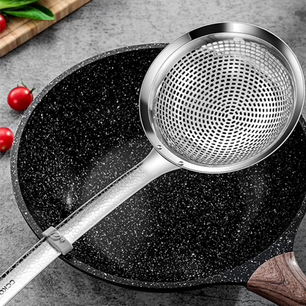 Chao inox CCKO CK9671 cao cấp