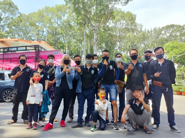 DẠY HỌC NGHỀ XE ĐIỆN