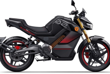 SIÊU XE ĐIỆN - ĐẠI LÝ XE ĐIỆN CHÍNH HÃNG