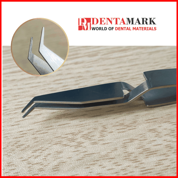 Kẹp gắp mắc cài - 1