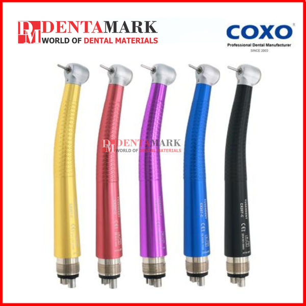 Tay khoan nhanh COXO màu sắc CX207-C