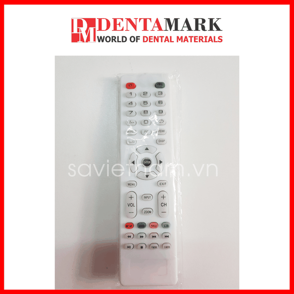 Camera Soi Răng 17" DALAUDE DA300 7
