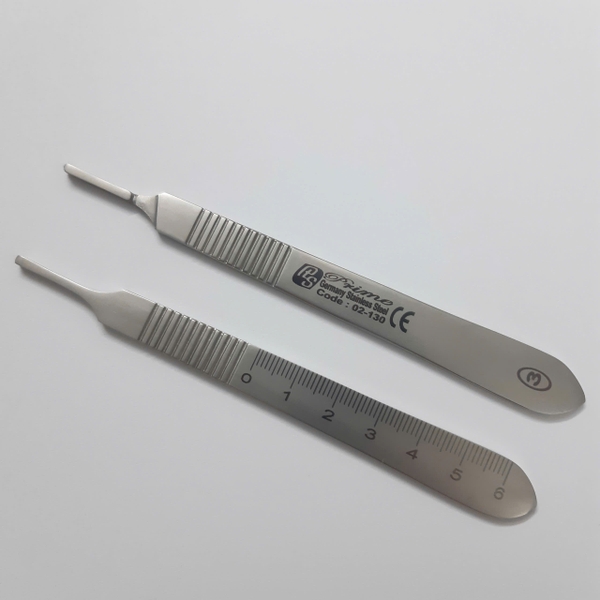 Cán dao số 3 Prime thép Đức loại tốt 