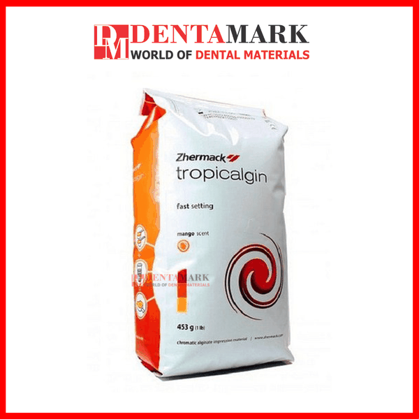 Chất lấy dấu Tropical dentamark.vn