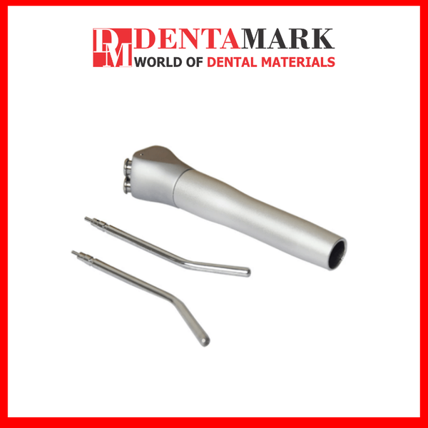 Đầu xịt inox