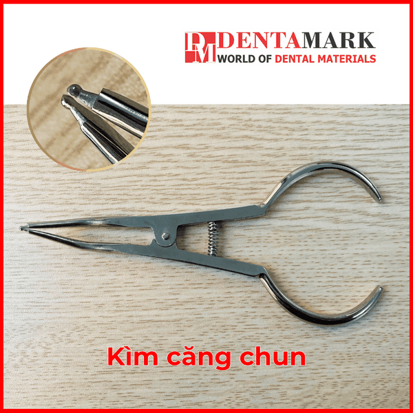 Kìm căng chun 1