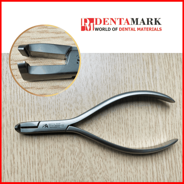 Kìm cắt xa dentamark.vn
