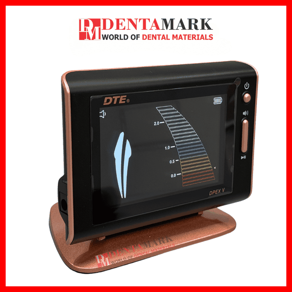 Máy định vị chóp DTE Dpex V 1 dentamark.vn