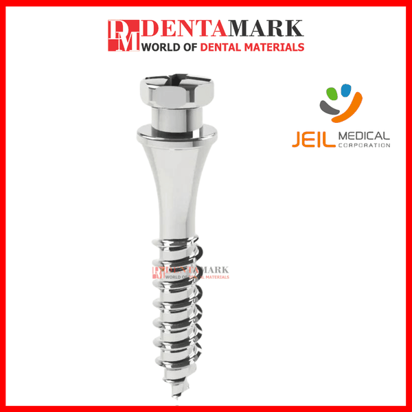 Minivis chỉnh nha Hàn Quốc Jeil 2