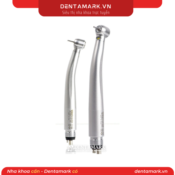 Tay khoan WESTCODE X3LG ( ẤN, CÓ ĐÈN ) (Cái)