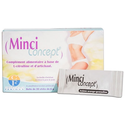 [ REVIEW ] Minci Concept Có tốt không? Công dụng ra sao? Mua ở đâu?