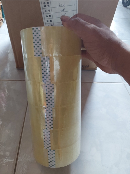 băng keo 5p