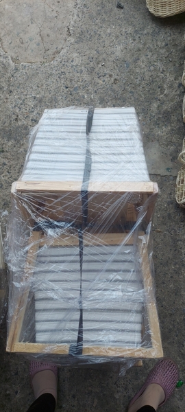 vuông vát 20p cuốn chuối có quai