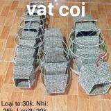 vat 20p cuốn cói quai