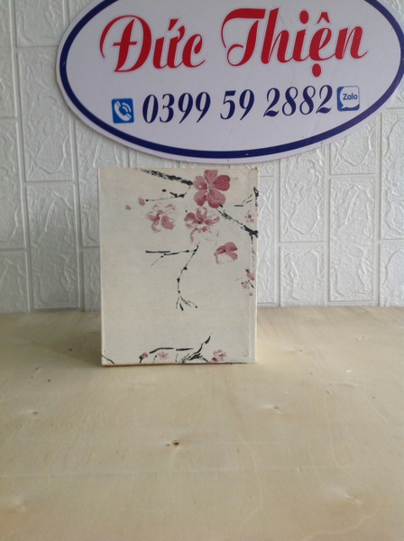 vuông 15×20 ko quai