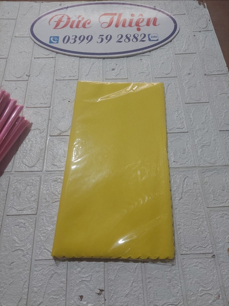 lụa xấp của anh em
