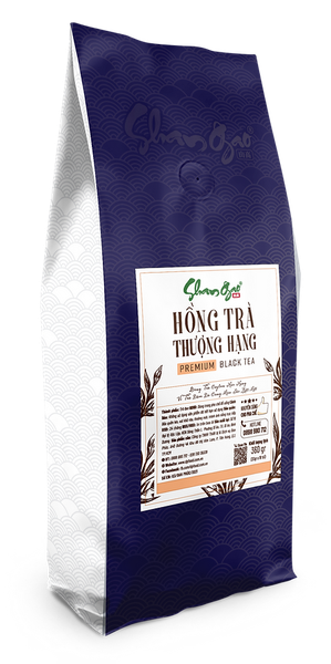 Hồng Trà Thượng Hạng SHANGAO 360GR