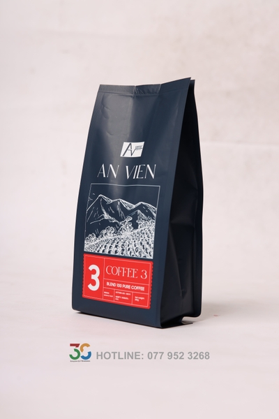 Cà Phê An Viên Fin 3 (1KG)