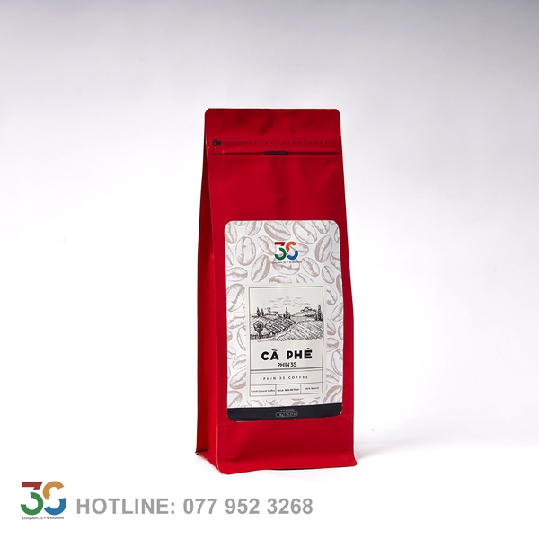 Cà phê Phin 3S 1KG