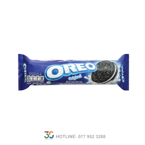 Bánh Oreo Vani (Bịch 119.6gr)
