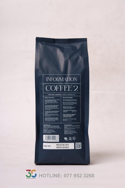 Cà Phê An Viên Fin 2 (500GR)