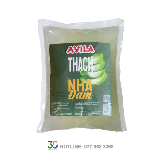 Nha Đam Avila (Túi 1Kg)