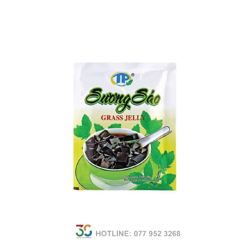 Bột Sương Sáo Thuận Phát (Gói 10gr)