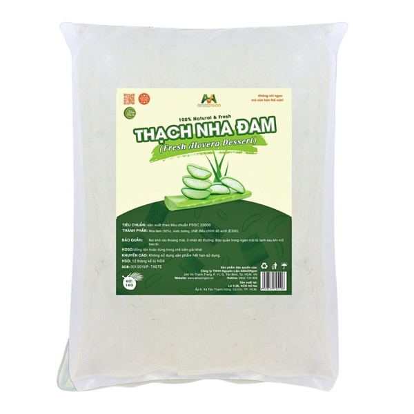 Nha Đam AMAZINgon (Túi 1kg)