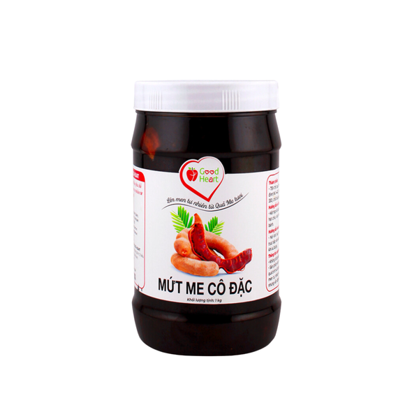 Mứt Me Good Heart