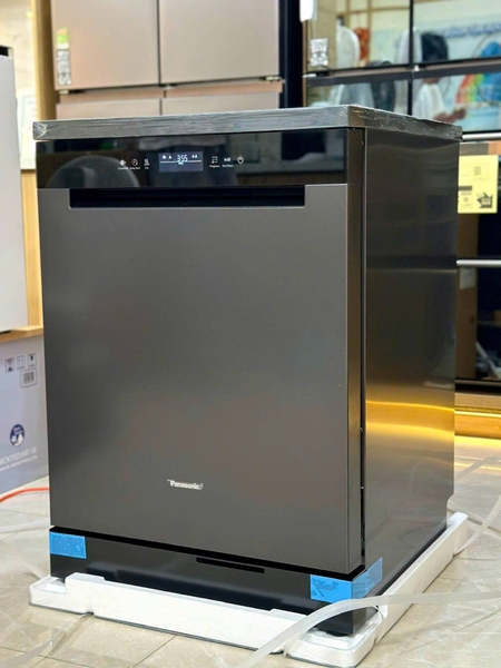 Panasonic NP-FMK16XEVN 15 bộ nanoe™ X