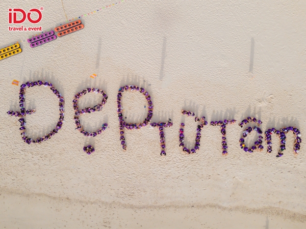 Khởi động 2024 cùng “Hành trình Kim Cương” 380 khách tại Diamond Bay Resort 5* Nha Trang