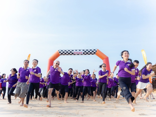 Phan Thiết 3N2D - Chạm vào cát - Chạm vào di sản