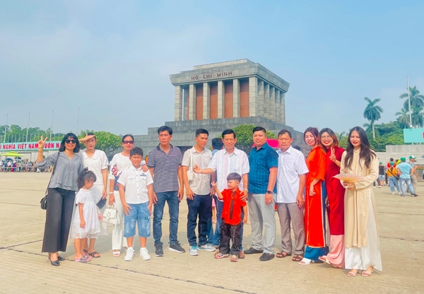 Bỏ túi những lưu ý khi du lịch miền Bắc vào mùa hè