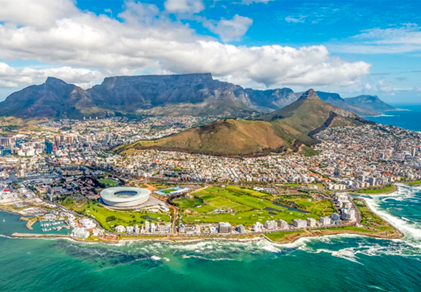 Nam Phi - Địa điểm du lịch mới mẻ và đầy khác biệt