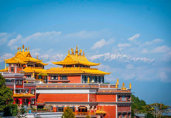 Nepal - Điểm đến mới cho du lịch MICE