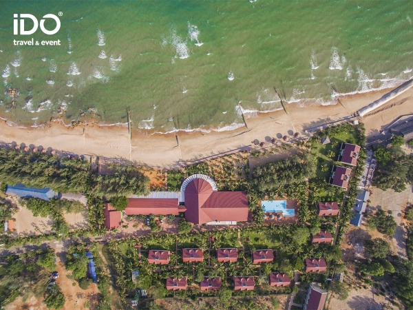 Nghỉ dưỡng Vũng Tàu – Kỷ niệm ngọt ngào trong chuyến về thăm quê hương