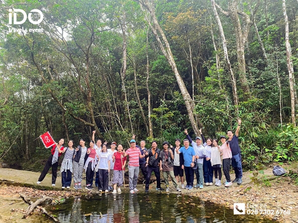 Chạy Marathon giữa lòng Di sản & Khám phá tinh hoa Cố đô
