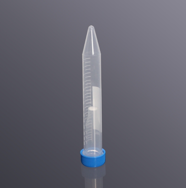 15ml centrifuge tube filter, hydrophobic PTFE membrane