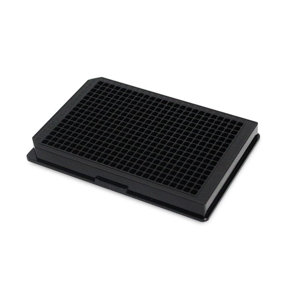 384-well ultra-low adsorption cell culture plate