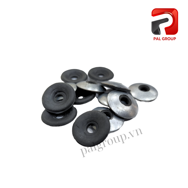 Mũ Phi ( Long đen cao su)