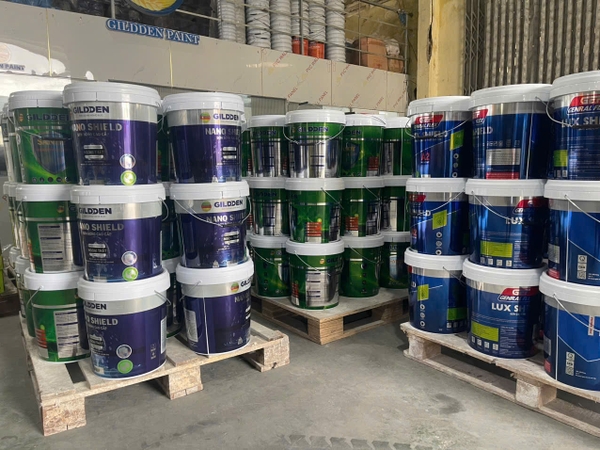 ❤️HÀNH TRÌNH SƠN GILDDEN – GIÁ TRỊ BẮT ĐẦU TỪ CHỮ “TÂM”