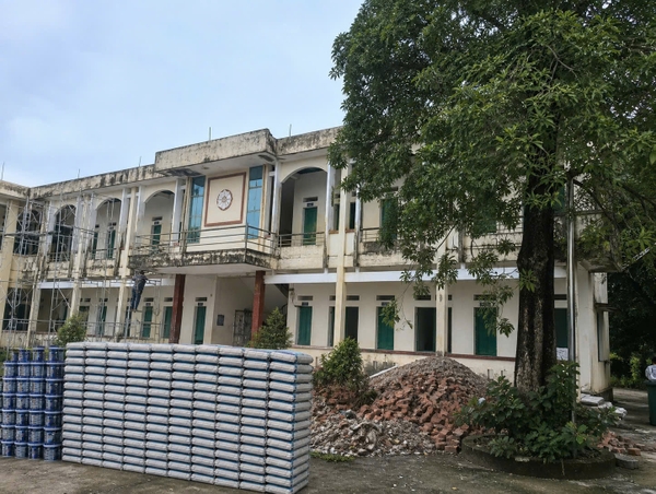Sơn GILDDEN – Đã làm là phải đẹp, đã sơn là phải bền!