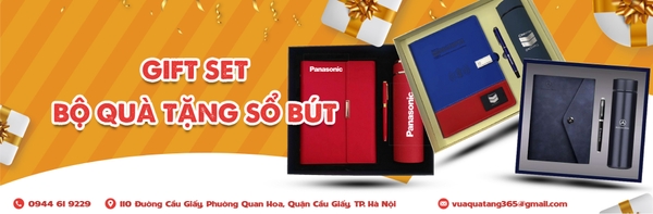 Vua quà tặng 365