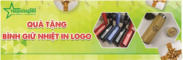 Vua quà tặng 365