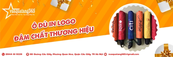 Vua quà tặng 365