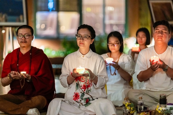 Lễ Vu Lan tại Ngọa Vân: Nghi thức, thời gian và những điều nên chuẩn bị