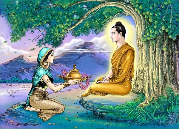 NGÀY THÁI TỬ TẤT-ĐẠT-ĐA XUẤT GIA: DẤU ẤN VĨ ĐẠI CỦA NHÂN LOẠI