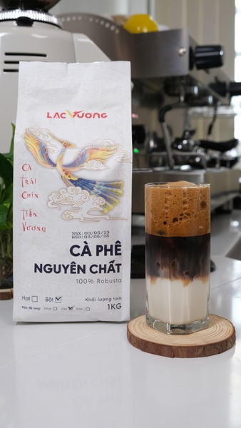 Bạc Xỉu 3 tầng đơn giản dễ làm